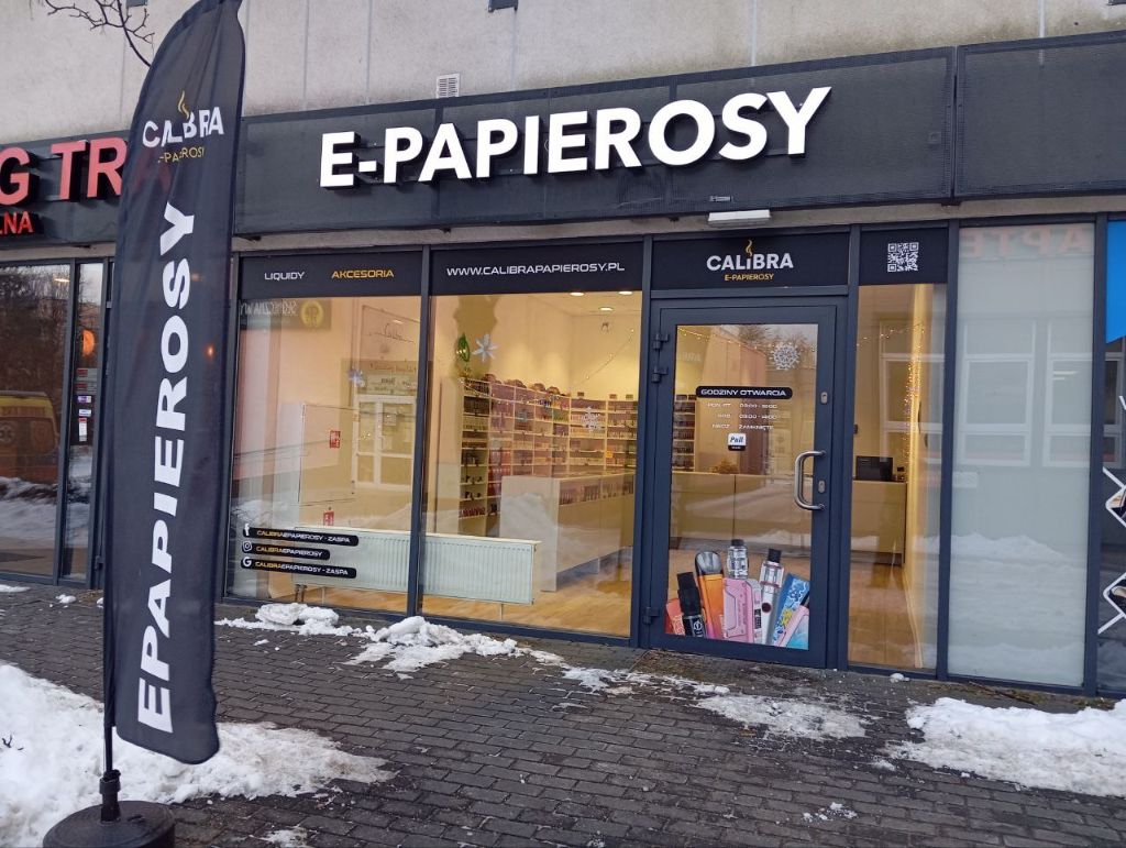 Nowe godziny otwarcia na Zaspie!